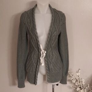 NWT Banana Republic Cardigan